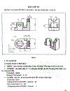 AutoCAD cho tự động hóa thiết kế