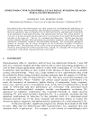 Chemistry of Nanoatructured Materials