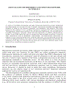 Chemistry of Nanoatructured Materials