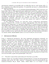 Chemistry of Nanoatructured Materials