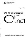 Lập trình Windows với C Net