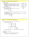 Cơ sở đo lường điện tử