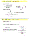 Cơ sở đo lường điện tử