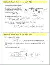 Cơ sở đo lường điện tử