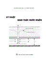 Kỹ thuật khai thác nước ngầm