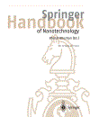 Handbook of NanoTechnology Tài Liệu Nghiên Cứu Hoá Sinh