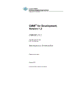 CMMI for Development