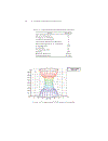 Interactive Curve Modeling with Applications to Computer Graphics Vision and Image Processing