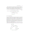 Interactive Curve Modeling with Applications to Computer Graphics Vision and Image Processing