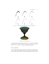 Interactive Curve Modeling with Applications to Computer Graphics Vision and Image Processing