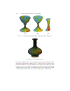 Interactive Curve Modeling with Applications to Computer Graphics Vision and Image Processing