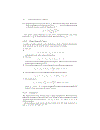 Interactive Curve Modeling with Applications to Computer Graphics Vision and Image Processing