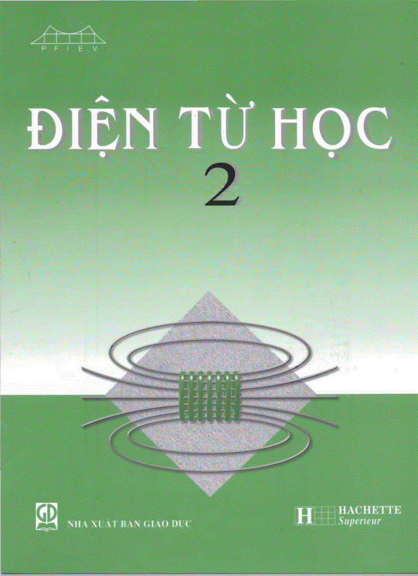 Điện từ học 2