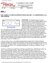 A Chemical Love Story