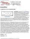 A Chemical Love Story