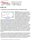 A Chemical Love Story