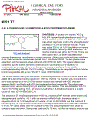 A Chemical Love Story