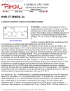 A Chemical Love Story