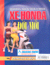 Hướng dẫn sửa chữa xe Honda đời mới 1