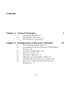 Fundamentals of Quantum Chemistry