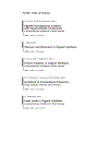 Main Group Metals in Organic Synthesis