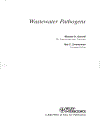 Wastewater Pathogens Wastewater Microbiology