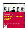 Professional ASP NET XML with C