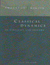 Classical Dynamics of Particles and Systems 5th Edition