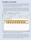 Excel 2007 All In One Desk Reference For Dummies