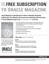 Oracle Database 11g SQL Nov 2007