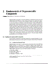 Synthesis of Organometallic Compounds A Practical Guide