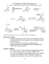 Exercises in Synthetic Organic Chemistry