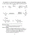 Exercises in Synthetic Organic Chemistry