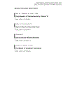 Electrochemistry in Nonaqueous Solutions