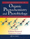 Organic Photochemistry and Photobiology 2nd Edition