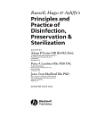 Principles and Practice of Disinfection