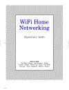 WiFi Home Networking