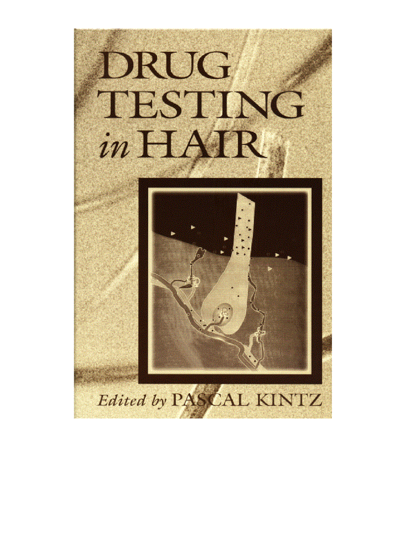 Drug Testing in Hair