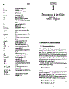 Excited States and Photochemistry of Organic Molecules