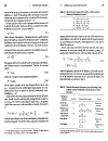 Excited States and Photochemistry of Organic Molecules