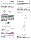 Excited States and Photochemistry of Organic Molecules