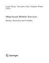 Map based Mobile Services Design