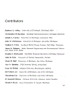 Inorganic Mass Spectrometry Fundamentals and Applications