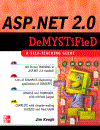 ASP NET 2 0 Demystified