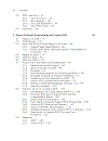 Using aspect oriented programming for trustworthy software development