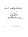 Spectroscopic Measurement An Introduction to the Fundamentals