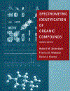 Spectrometric Identification of Organic Compounds 7th Edition