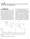 Spectrometric Identification of Organic Compounds 7th Edition