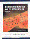 Discrete Mathematics and Its Applications 6th Edition