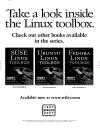 SUSE Linux Toolbox 1000 Commands for openSUSE and SUSE